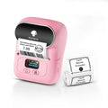 Portable Sticker Maker Machine