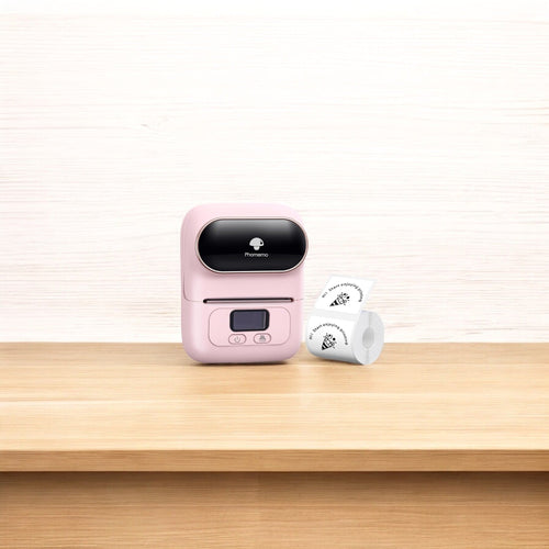 Portable Sticker Maker Machine