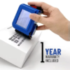 Quick Mark Handheld Inkjet Mini Printer
